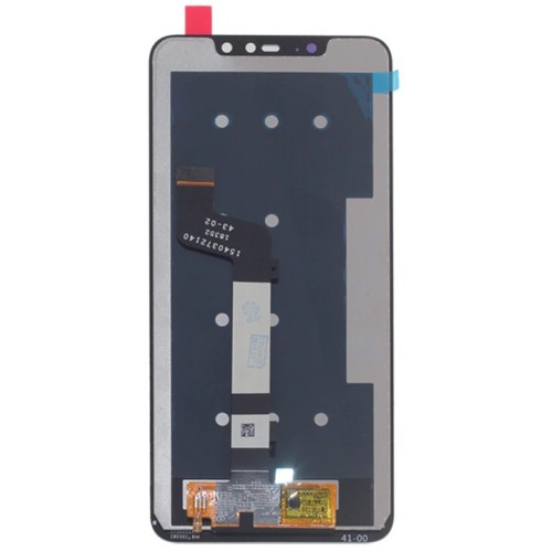 Xiaomi Redmi Note 6 Pro ekranas (Org. restauruotas)