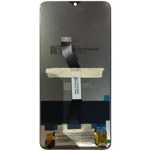 Xiaomi Redmi Note 8 Pro ekranas (Org. restauruotas)
