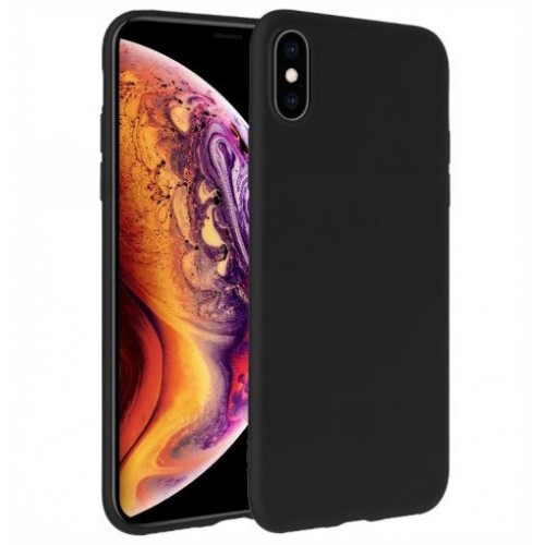 iPhone 7/8/SE2020 dėklas X-Level Dynamic juodas