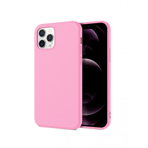 iPhone 7/8/SE2020 dėklas X-Level Dynamic rožinis