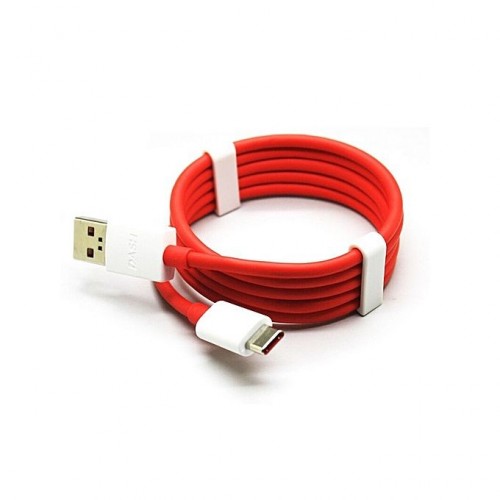 OnePlus laidas (dash charge)